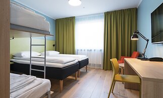 Thon Hotel Gardermoen