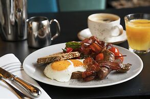 Thon Hotel Gardermoen