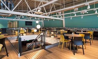 Thon Hotel Gardermoen