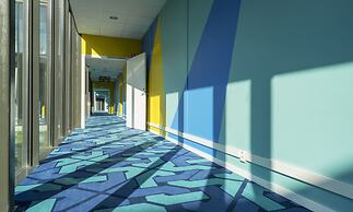 Thon Hotel Gardermoen