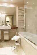 Hotel Barrage
