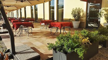 Hotel Barrage