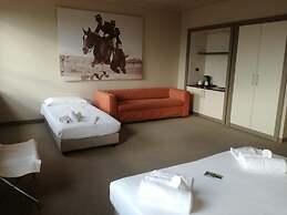 Hotel Barrage