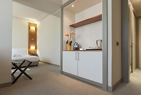 Hotel Barrage
