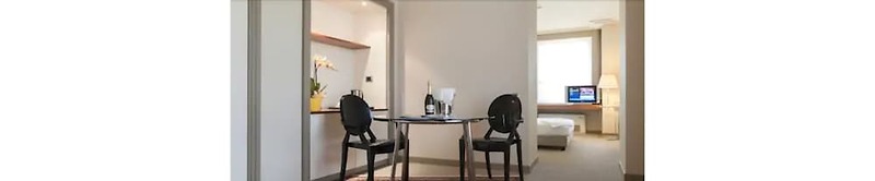 Hotel Barrage