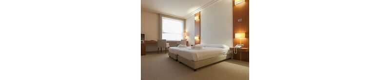 Hotel Barrage