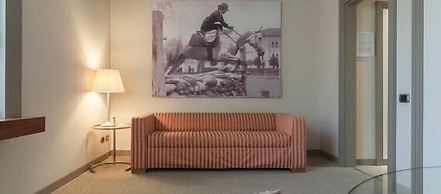 Hotel Barrage