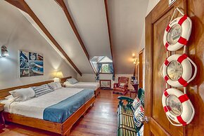 Hotel Bocas del Toro