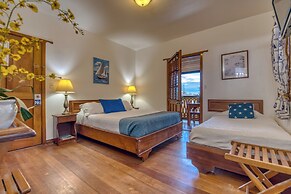 Hotel Bocas del Toro