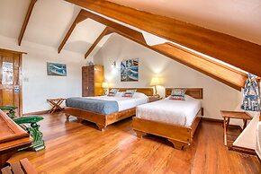 Hotel Bocas del Toro