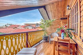 Hotel Bocas del Toro