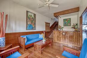 Hotel Bocas del Toro