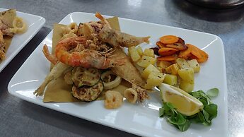 Croce Bianca