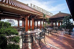 TTC Imperial Hotel