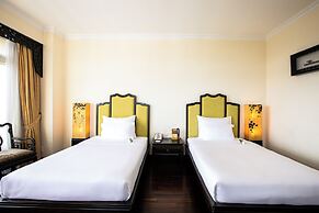 TTC Imperial Hotel
