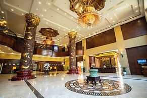 TTC Imperial Hotel