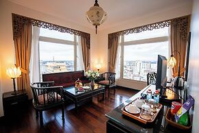 TTC Imperial Hotel