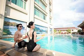 TTC Imperial Hotel