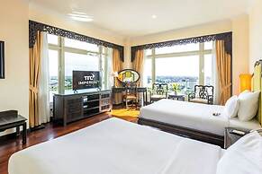 TTC Imperial Hotel