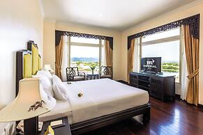 TTC Imperial Hotel