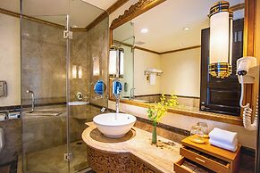 TTC Imperial Hotel