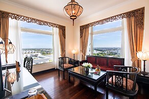 TTC Imperial Hotel