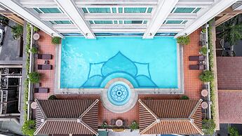 TTC Imperial Hotel