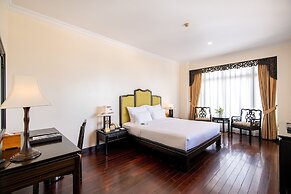 TTC Imperial Hotel