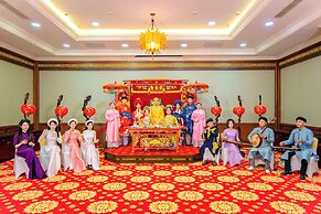 TTC Imperial Hotel