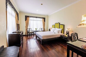 TTC Imperial Hotel
