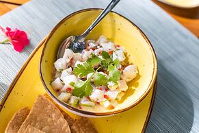 Arenas Del Mar Beachfront & Rainforest Member of the Cayuga Collection