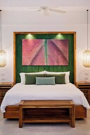 Arenas Del Mar Beachfront & Rainforest Member of the Cayuga Collection