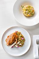 Arenas Del Mar Beachfront & Rainforest Member of the Cayuga Collection