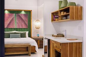 Arenas Del Mar Beachfront & Rainforest Member of the Cayuga Collection