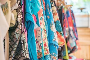 Arenas Del Mar Beachfront & Rainforest Member of the Cayuga Collection