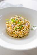 Arenas Del Mar Beachfront & Rainforest Member of the Cayuga Collection