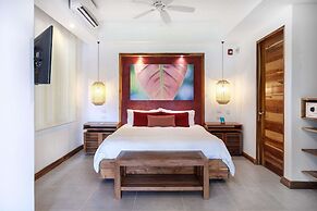 Arenas Del Mar Beachfront & Rainforest Member of the Cayuga Collection