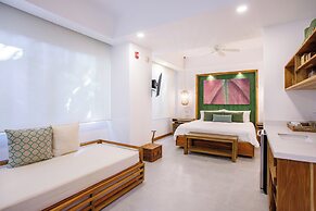 Arenas Del Mar Beachfront & Rainforest Member of the Cayuga Collection