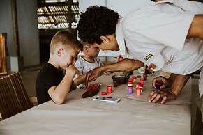 Arenas Del Mar Beachfront & Rainforest Member of the Cayuga Collection