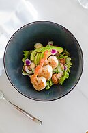 Arenas Del Mar Beachfront & Rainforest Member of the Cayuga Collection