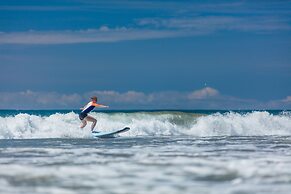 Arenas Del Mar Beachfront & Rainforest Member of the Cayuga Collection