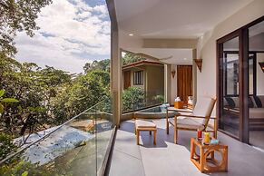 Arenas Del Mar Beachfront & Rainforest Member of the Cayuga Collection