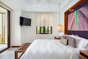 Arenas Del Mar Beachfront & Rainforest Member of the Cayuga Collection