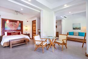 Arenas Del Mar Beachfront & Rainforest Member of the Cayuga Collection