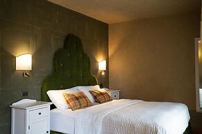 Du Lac Vital Mountain Hotel