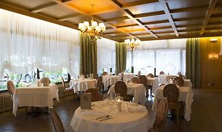 Du Lac Vital Mountain Hotel