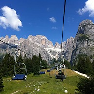 Du Lac Vital Mountain Hotel