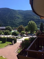 Du Lac Vital Mountain Hotel