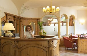 Du Lac Vital Mountain Hotel