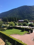 Du Lac Vital Mountain Hotel